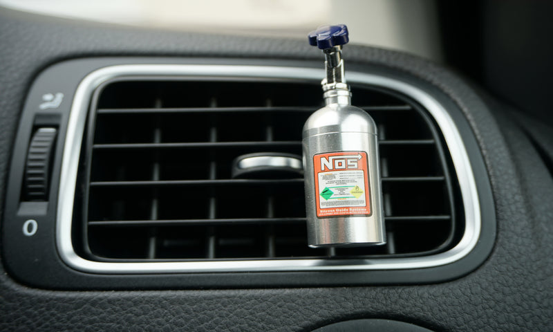 NOS Bottle Tank Freshener