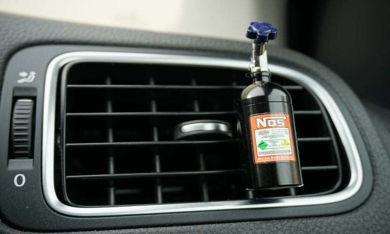 NOS Bottle Tank Freshener