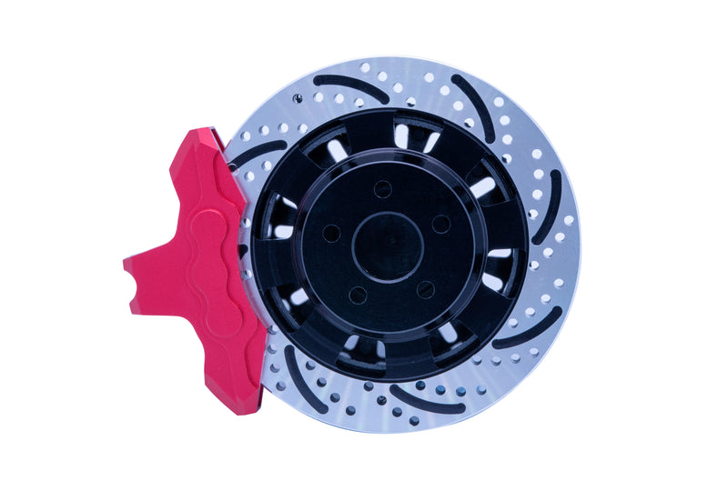 Brake Disc Freshener