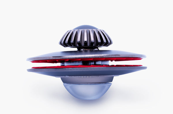 UFO Spaceship Freshener