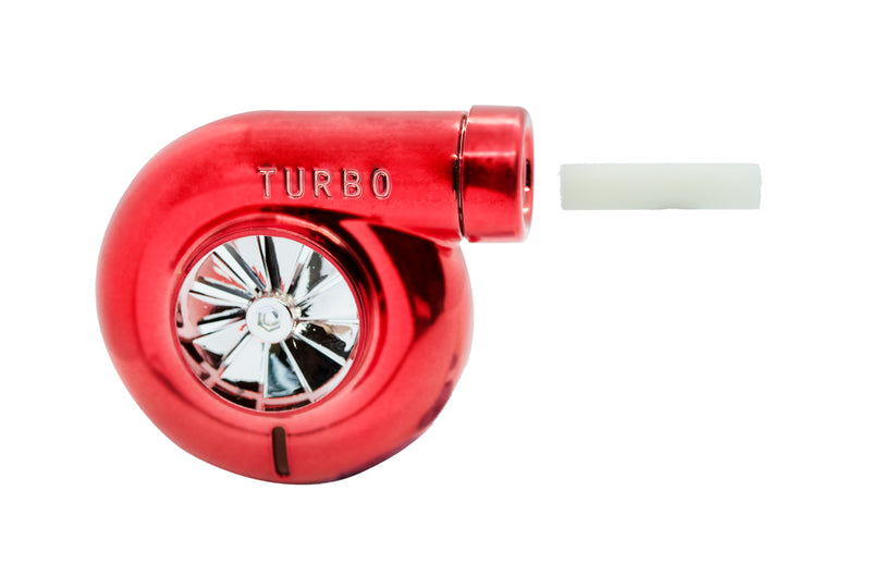 TURBO PERFUME TABLET