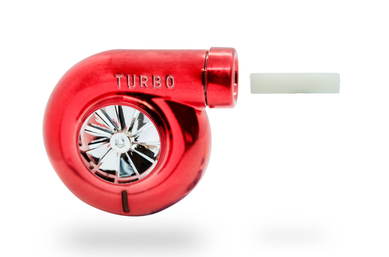 TURBO Freshener