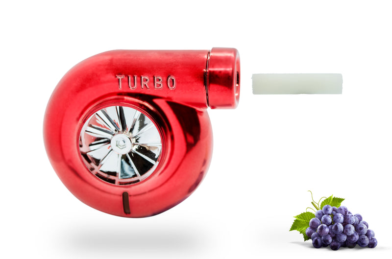 TURBO PERFUME TABLET