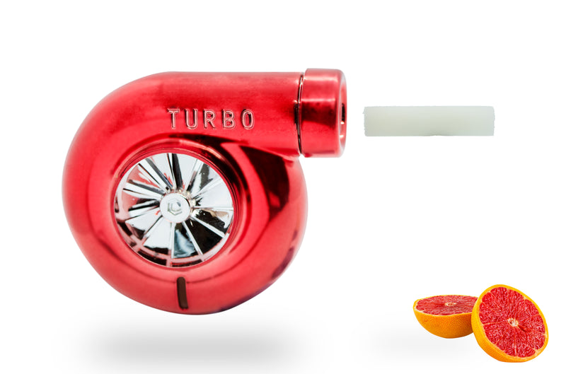 TURBO PERFUME TABLET