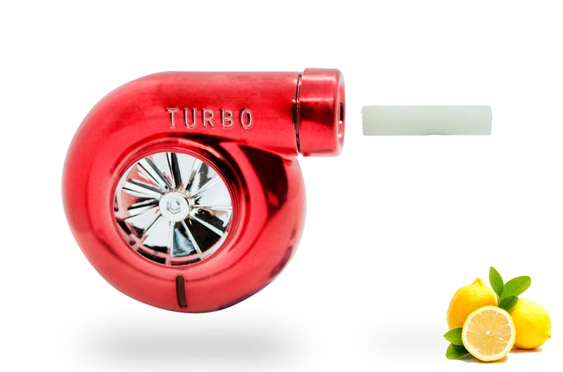 TURBO PERFUME TABLET