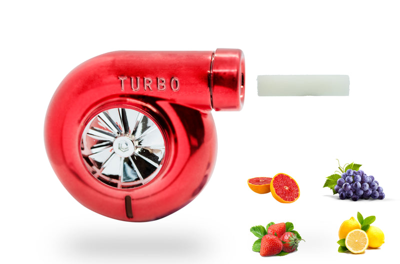 TURBO PERFUME TABLET