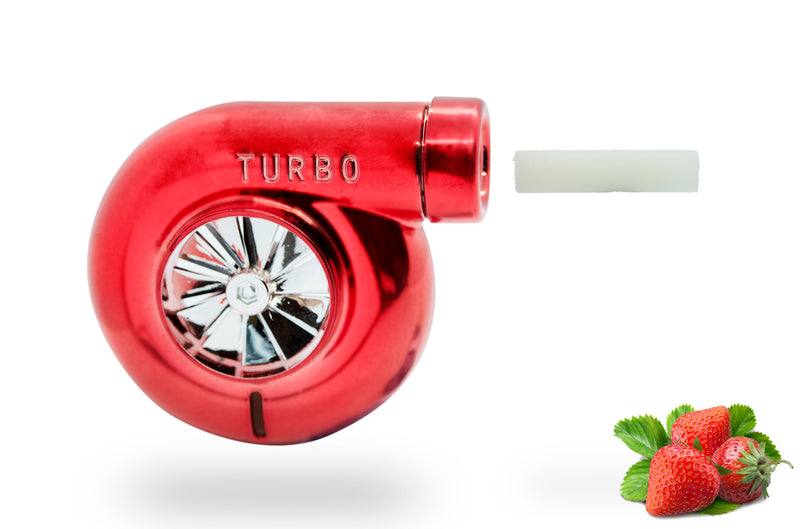 TURBO PERFUME TABLET